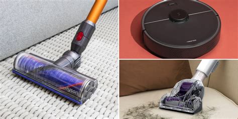 Thewirecutter best vacuum mop - Roborock S8. $ 600 $ 750 20 % off. For a great robot vacuum that can mop and doesn’t require a huge auto-empty dock, get the Roborock S8. With dual rubber roller brushes, 6,000 Pa suction, and a ...